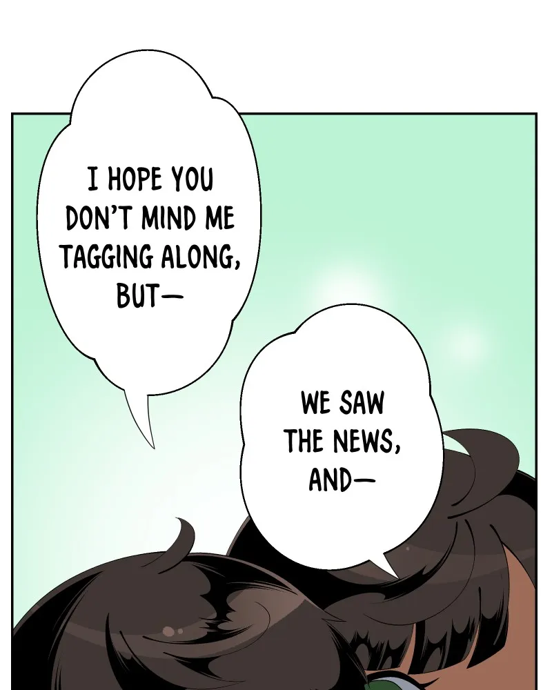 The Dummy's Dummy Chapter 19 page 11 - 