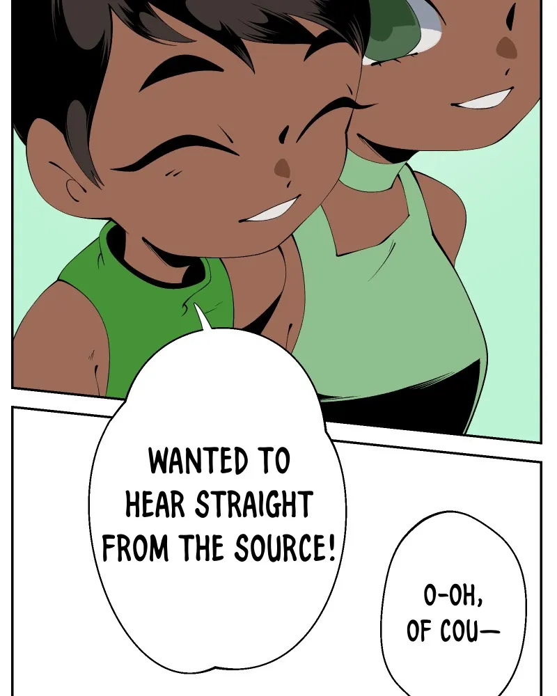 The Dummy's Dummy Chapter 19 page 12 - 