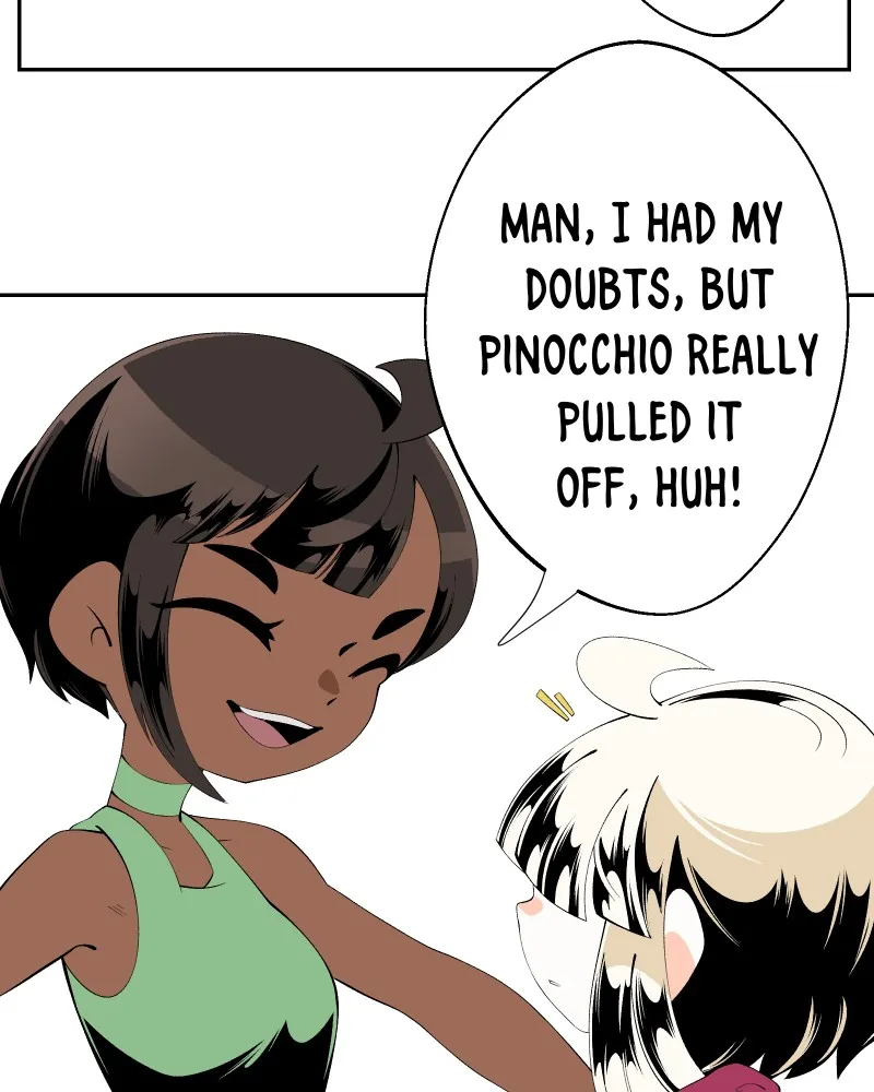 The Dummy's Dummy Chapter 19 page 13 - 