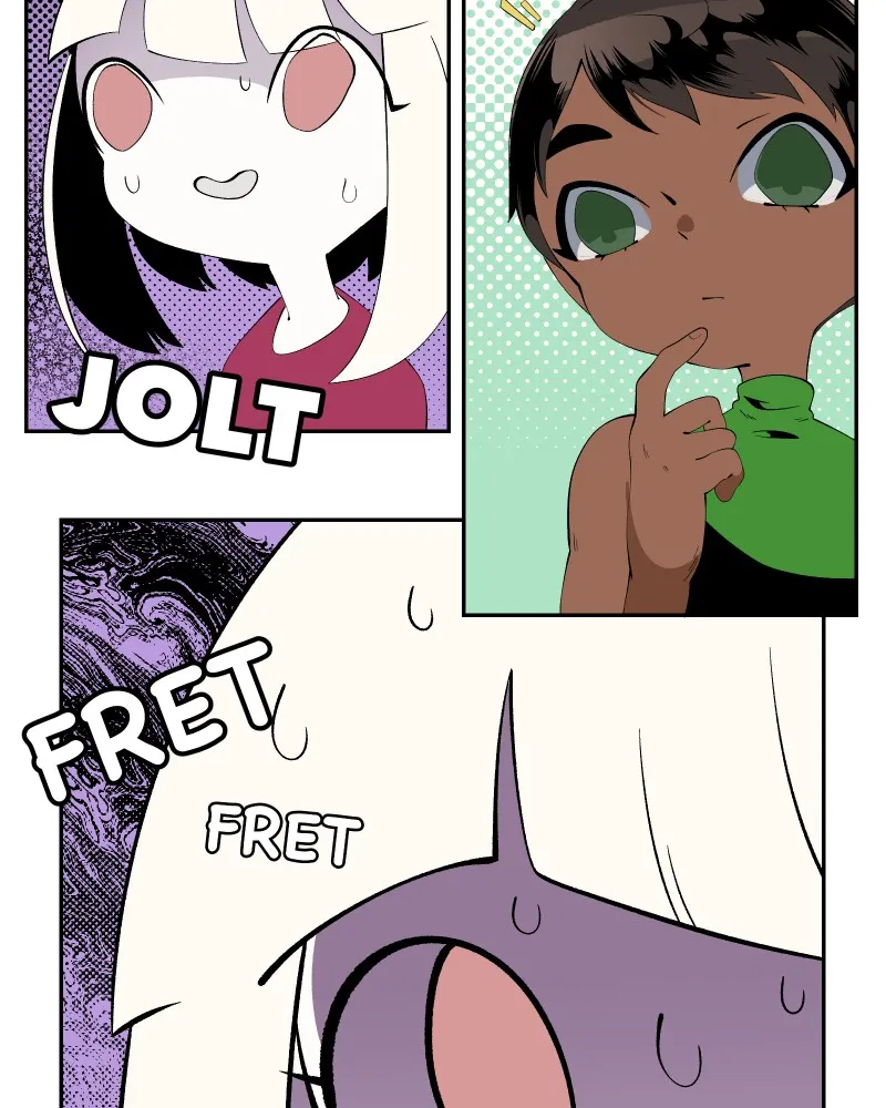 The Dummy's Dummy Chapter 19 page 15 - 