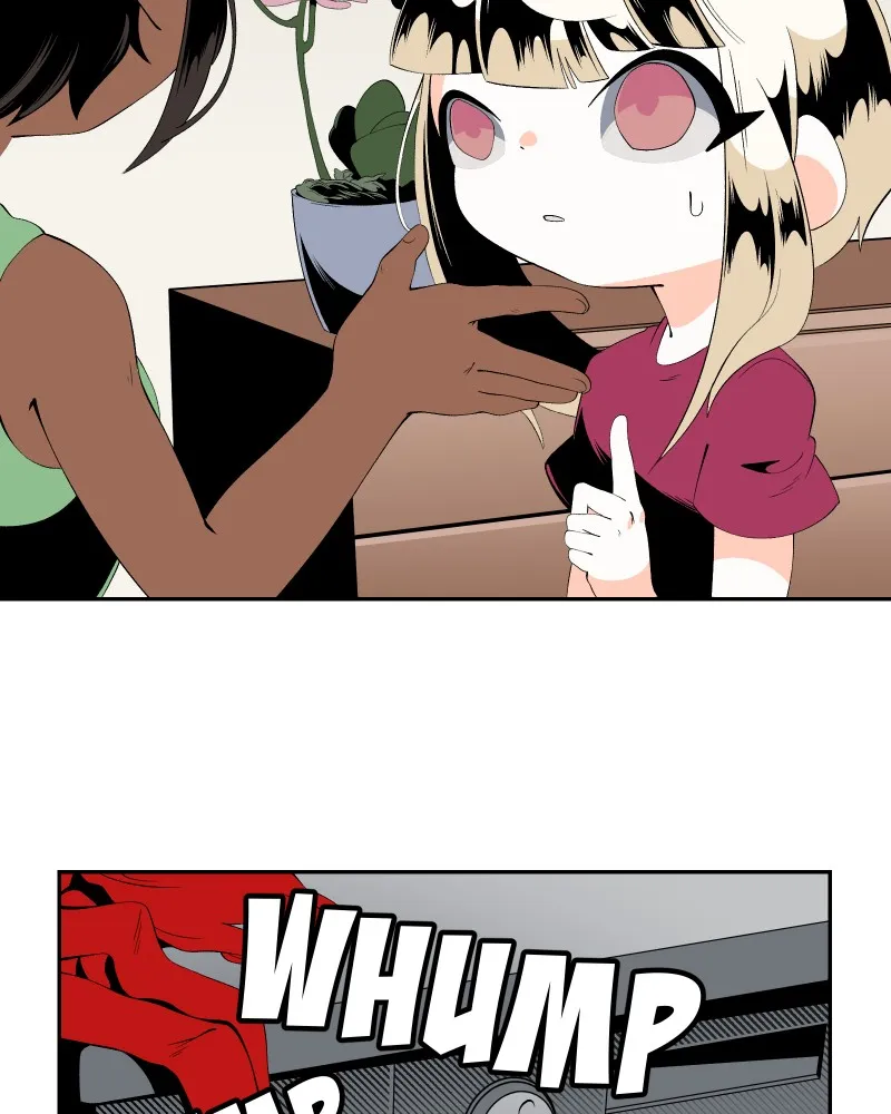 The Dummy's Dummy Chapter 19 page 17 - 