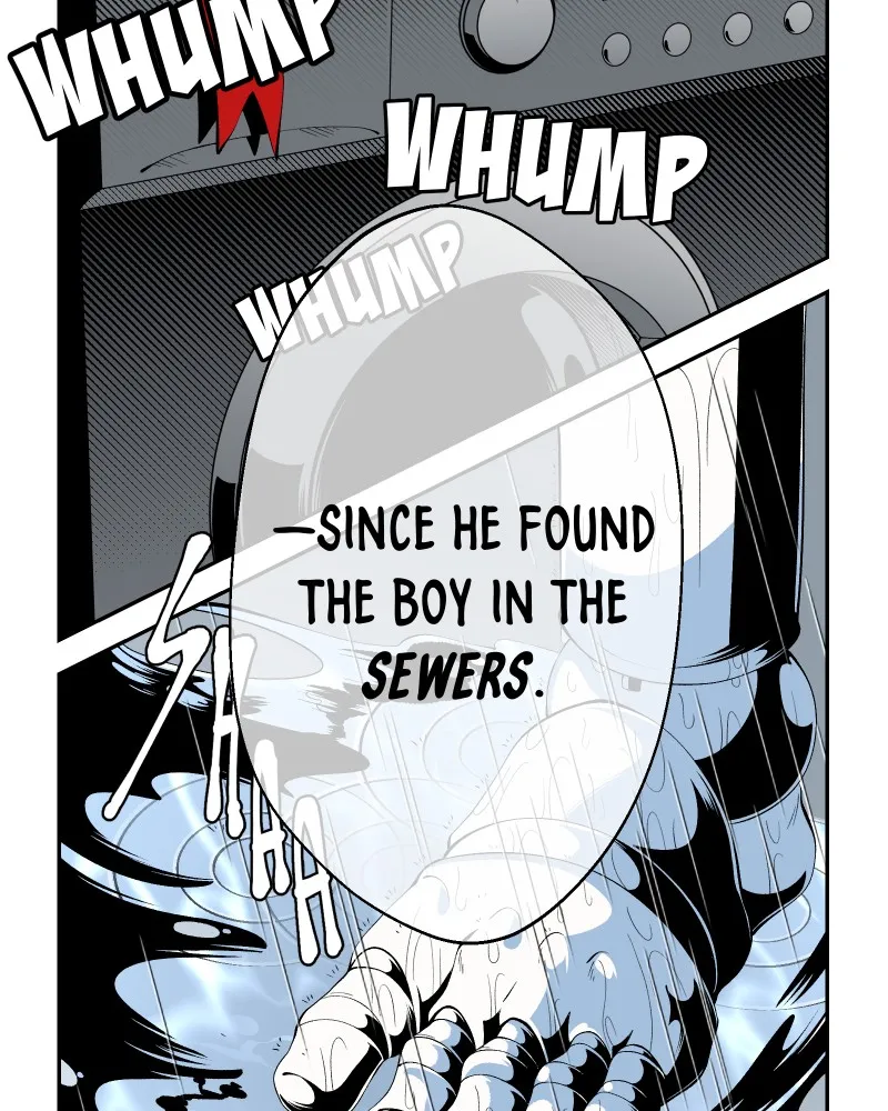 The Dummy's Dummy Chapter 19 page 18 - 
