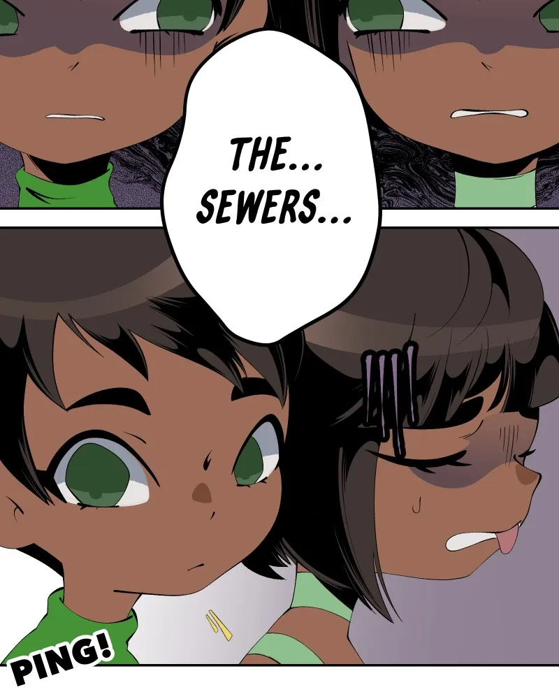The Dummy's Dummy Chapter 19 page 20 - 