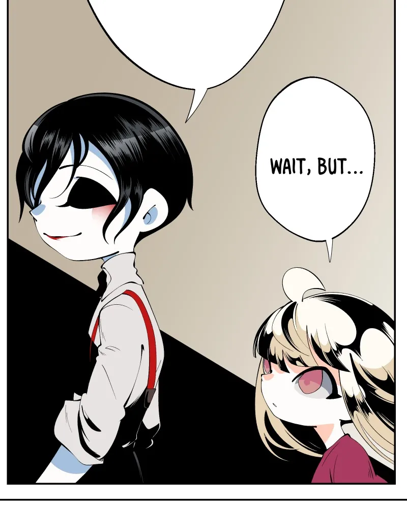 The Dummy's Dummy Chapter 19 page 3 - 