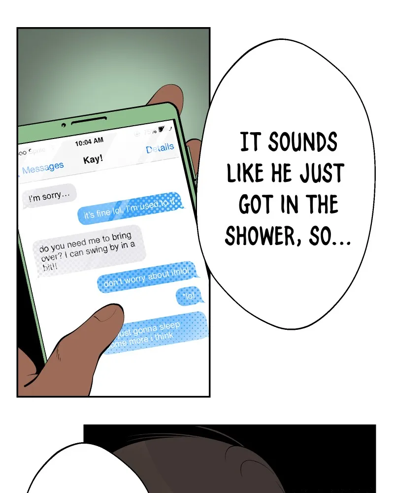 The Dummy's Dummy Chapter 19 page 21 - 