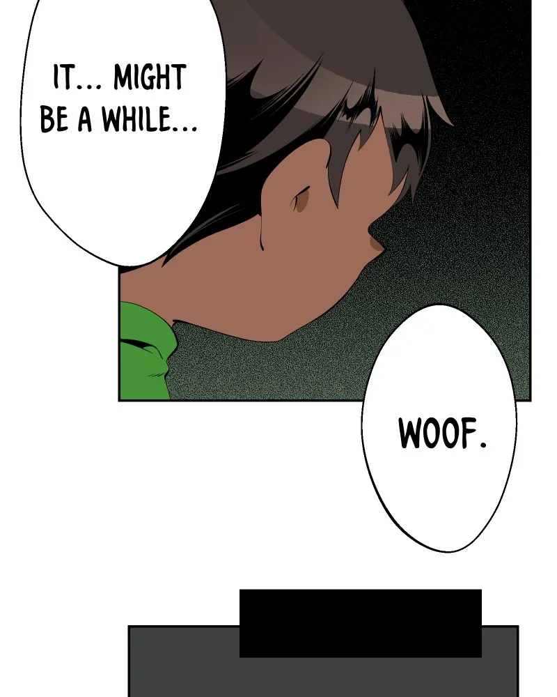 The Dummy's Dummy Chapter 19 page 22 - 