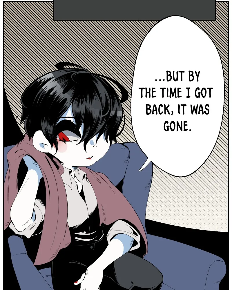 The Dummy's Dummy Chapter 19 page 23 - 