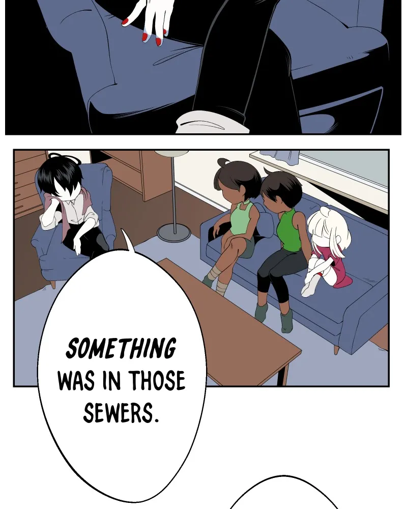 The Dummy's Dummy Chapter 19 page 24 - 