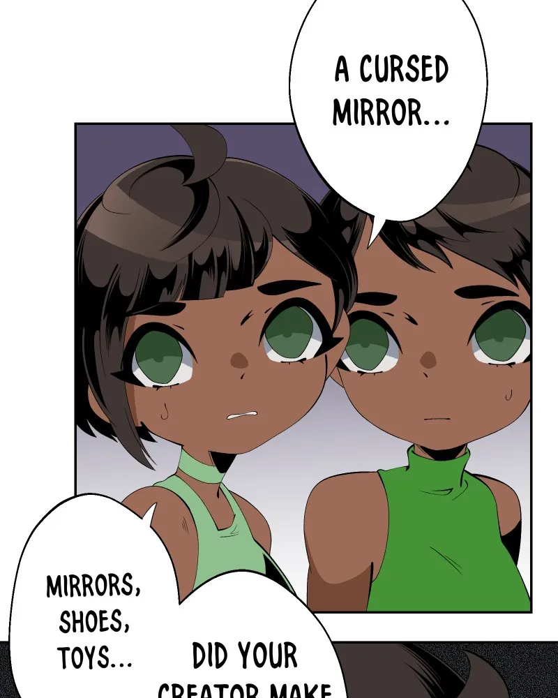 The Dummy's Dummy Chapter 19 page 25 - 