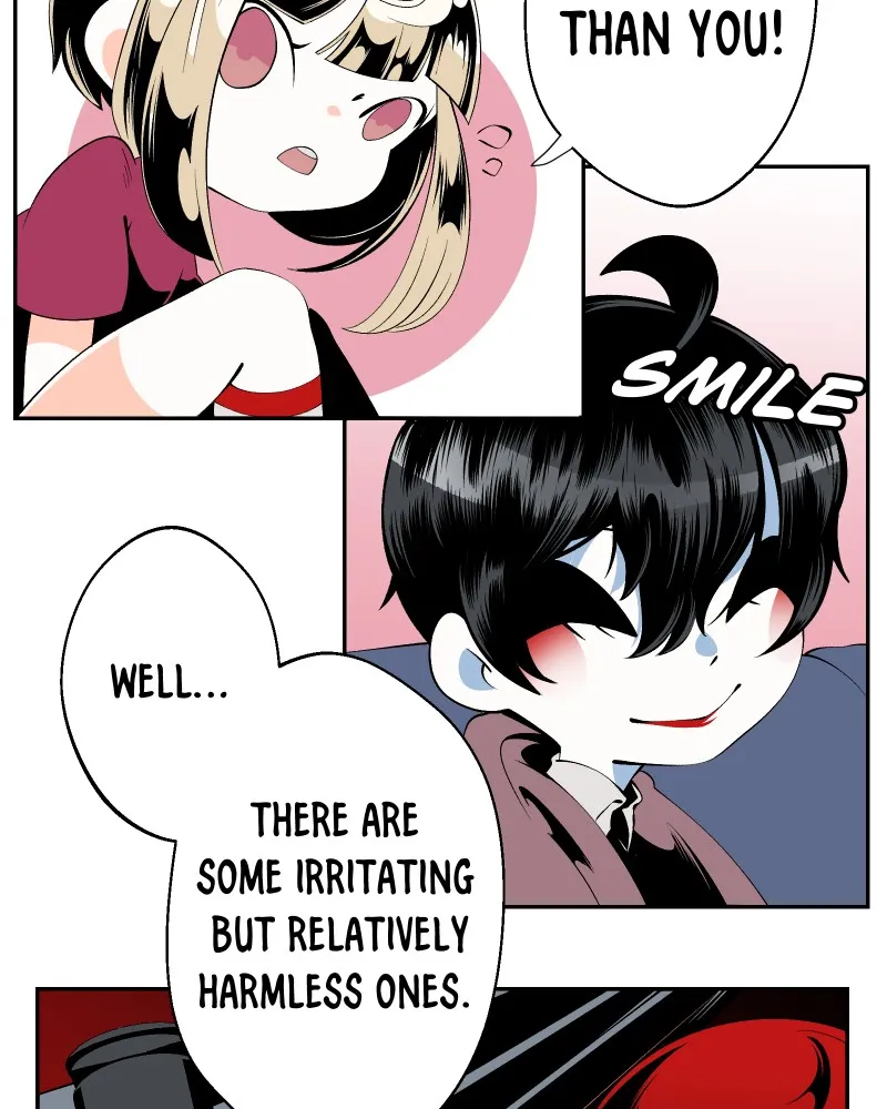 The Dummy's Dummy Chapter 19 page 27 - 