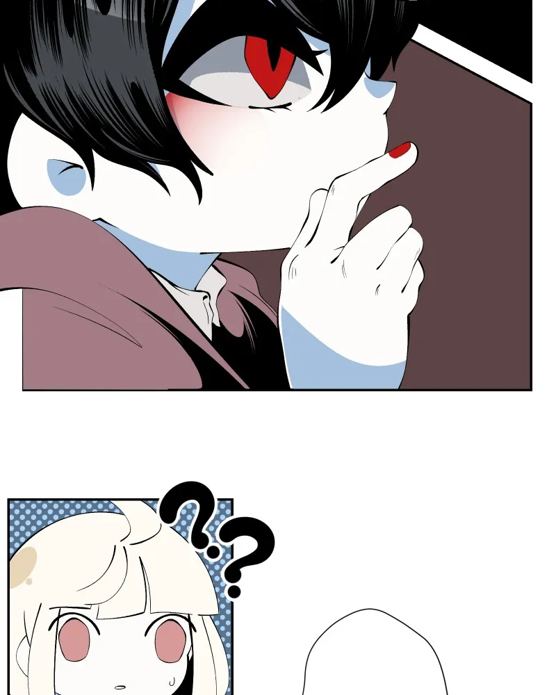The Dummy's Dummy Chapter 19 page 29 - 
