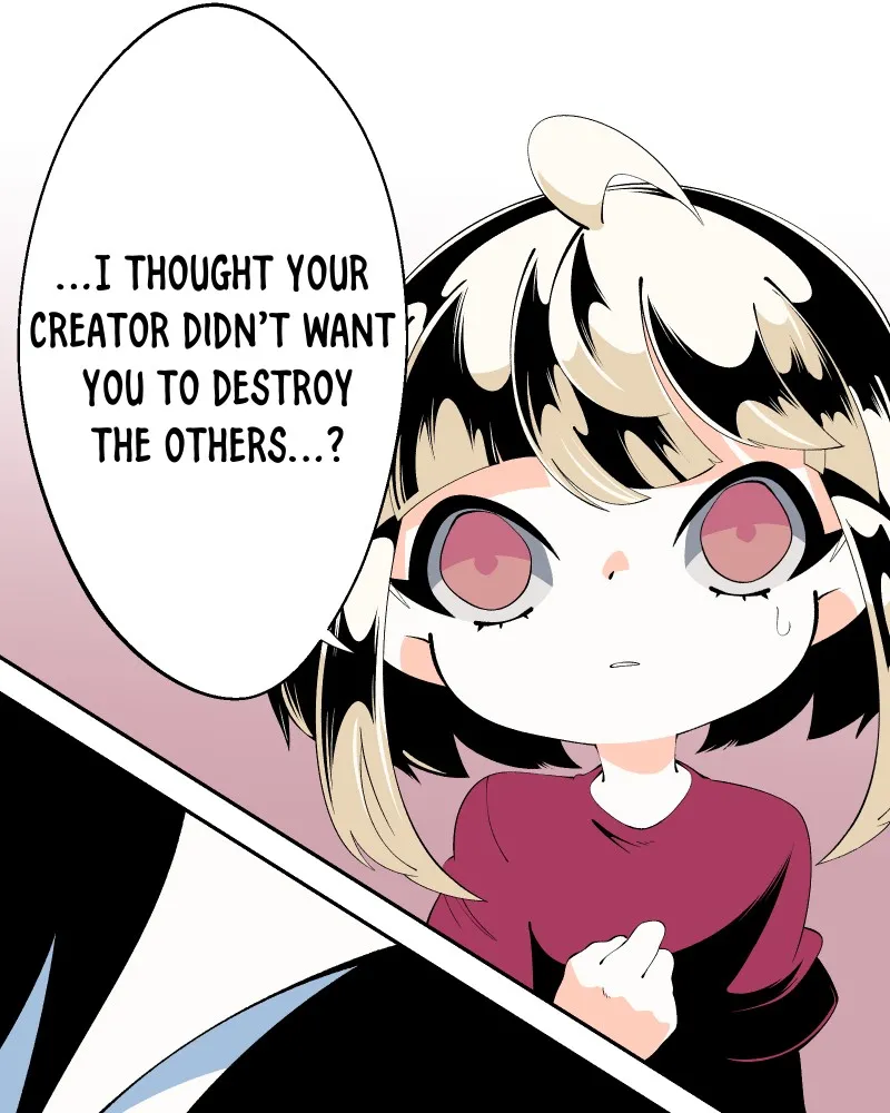 The Dummy's Dummy Chapter 19 page 4 - 