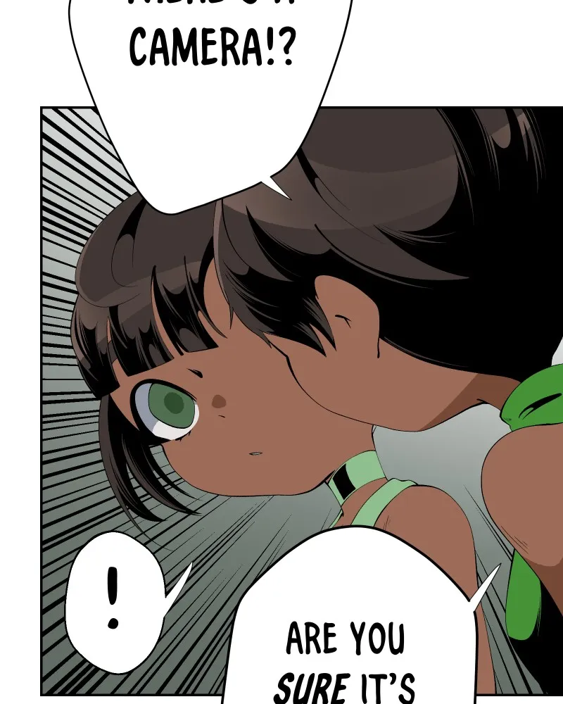 The Dummy's Dummy Chapter 19 page 33 - 