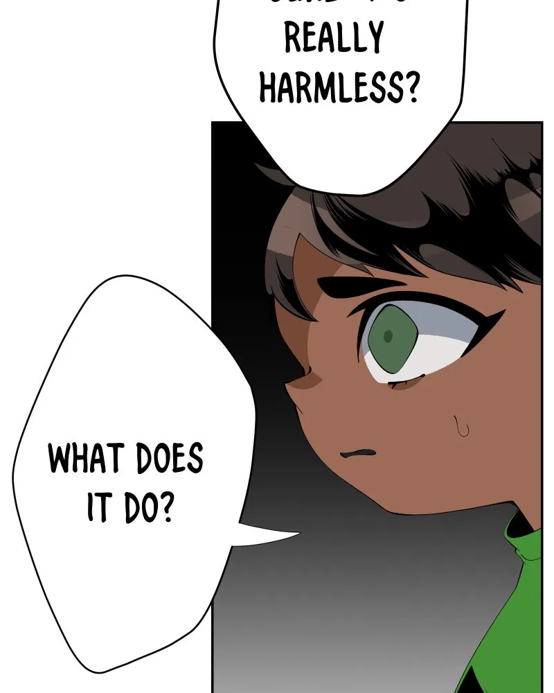 The Dummy's Dummy Chapter 19 page 34 - 