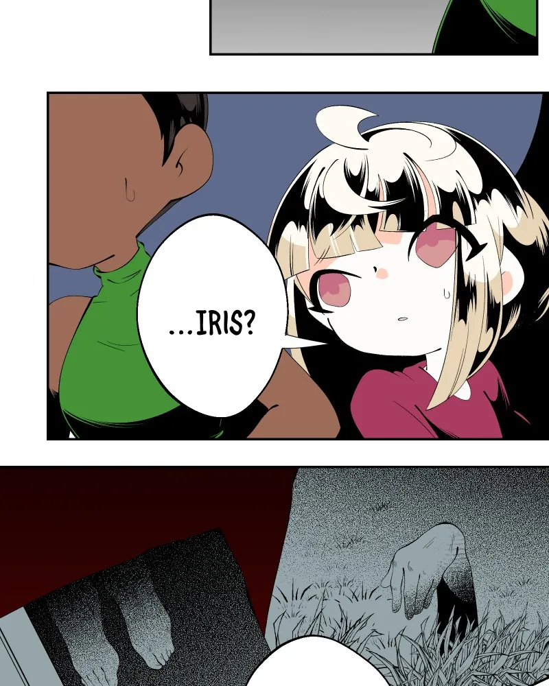 The Dummy's Dummy Chapter 19 page 35 - 