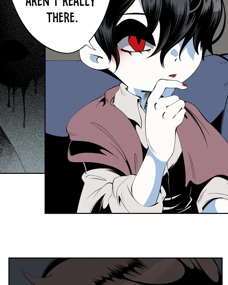 The Dummy's Dummy Chapter 19 page 37 - 