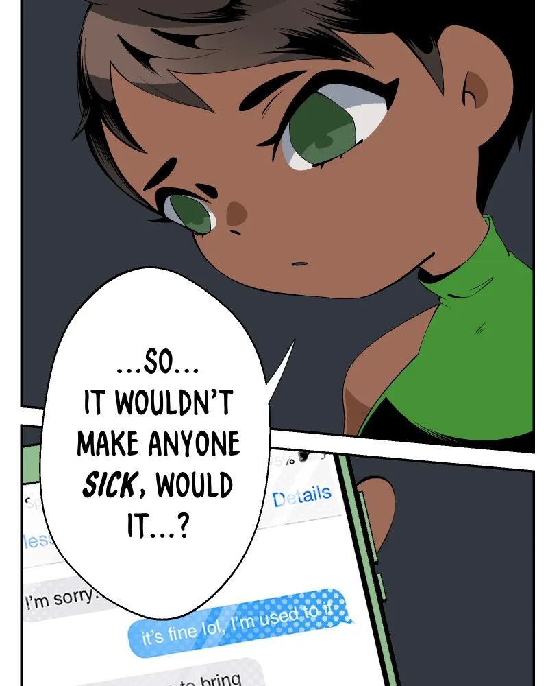 The Dummy's Dummy Chapter 19 page 38 - 