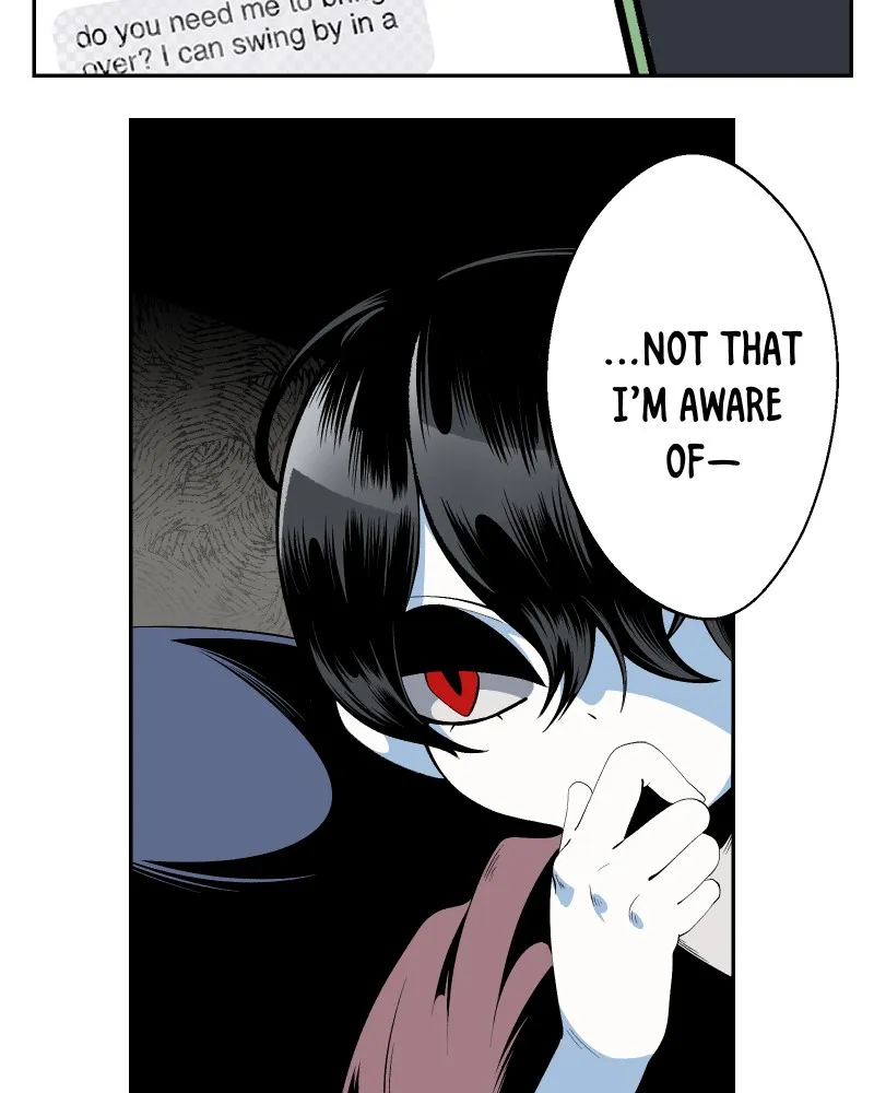 The Dummy's Dummy Chapter 19 page 39 - 