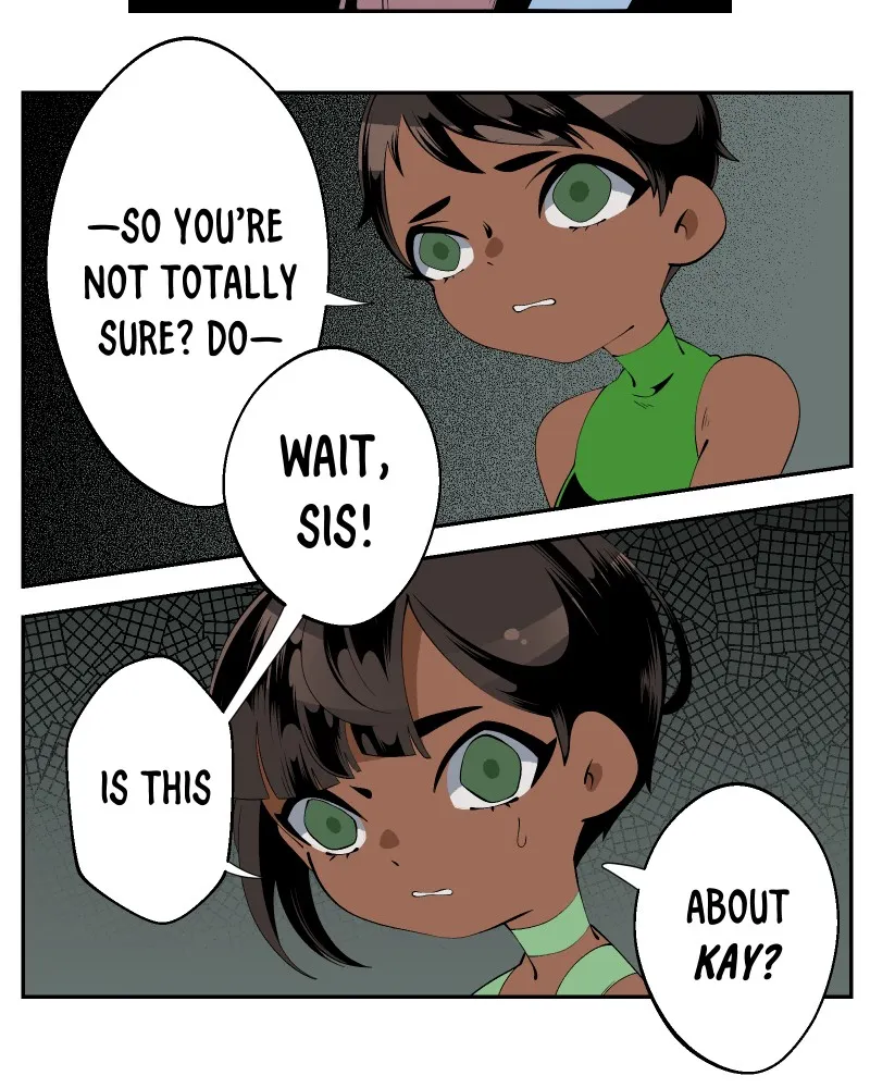 The Dummy's Dummy Chapter 19 page 40 - 