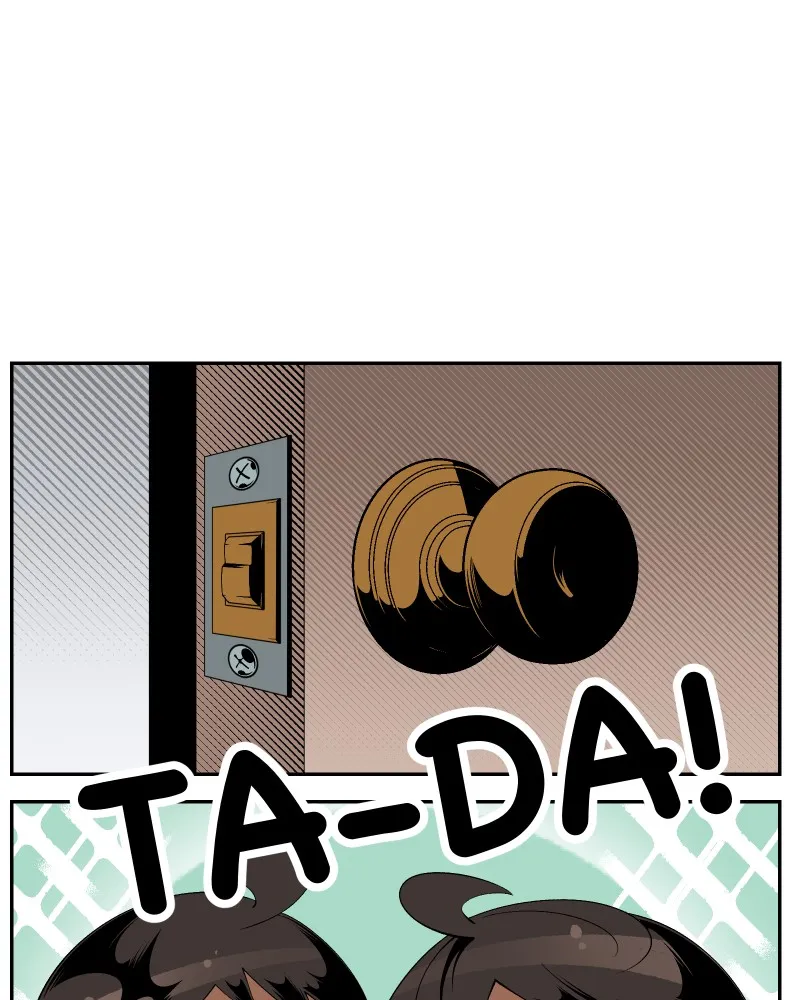 The Dummy's Dummy Chapter 19 page 9 - 