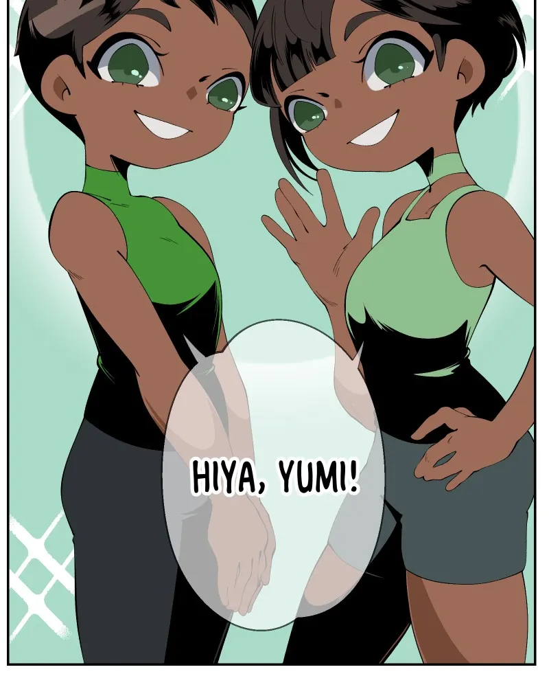 The Dummy's Dummy Chapter 19 page 10 - 