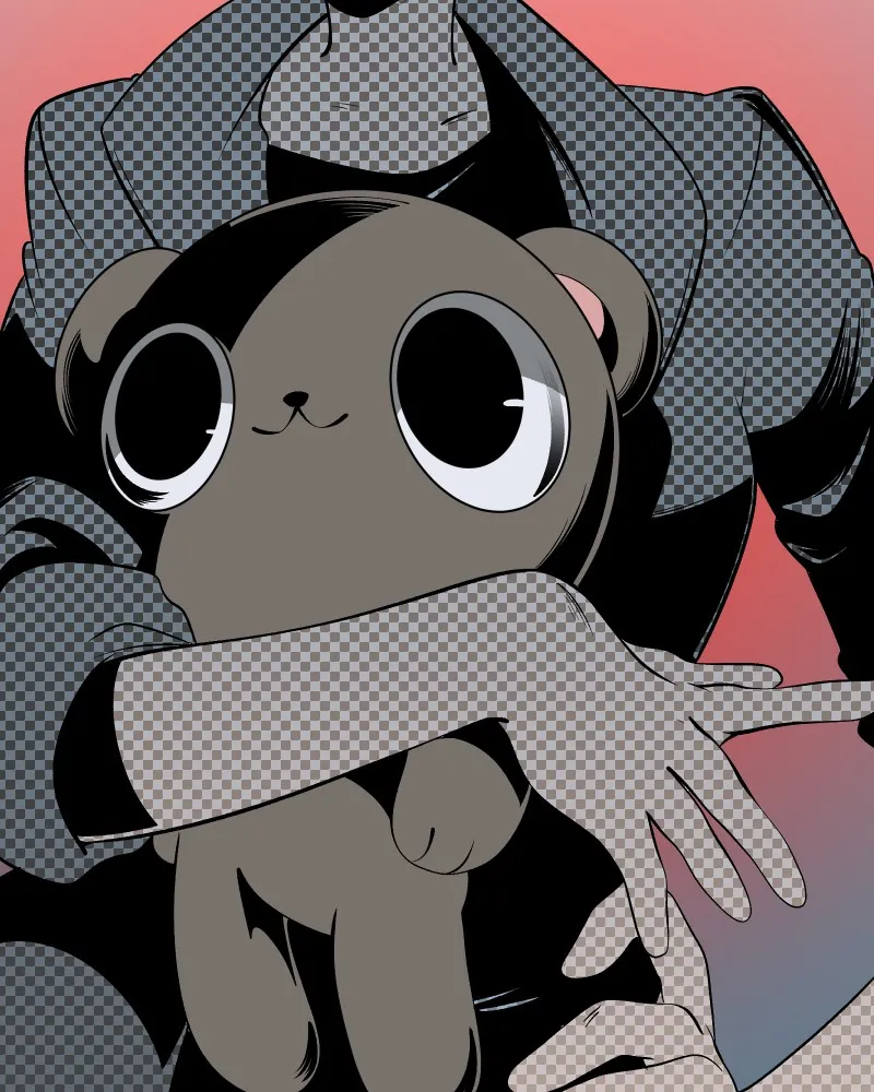 The Dummy's Dummy Chapter 2 page 123 - 