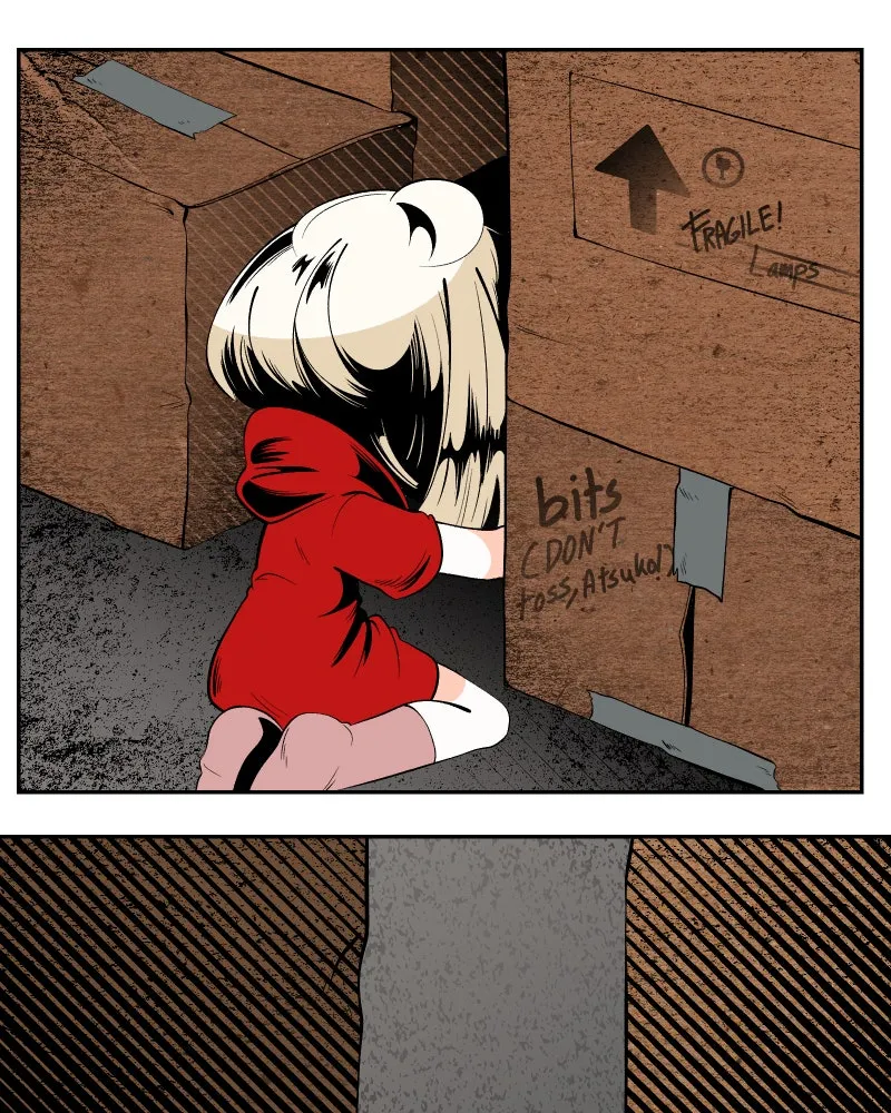 The Dummy's Dummy Chapter 2 page 141 - 