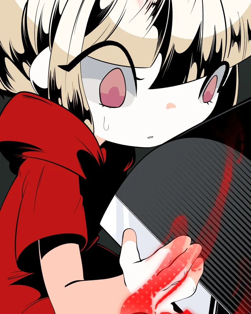 The Dummy's Dummy Chapter 2 page 153 - 