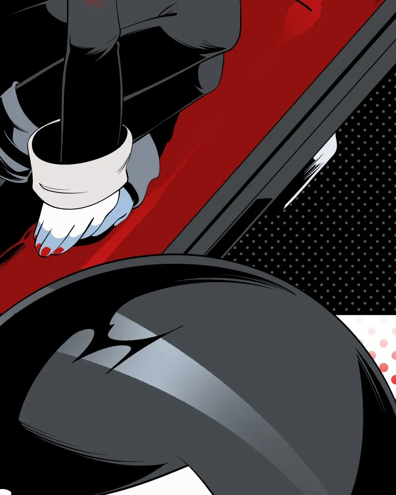 The Dummy's Dummy Chapter 2 page 158 - 