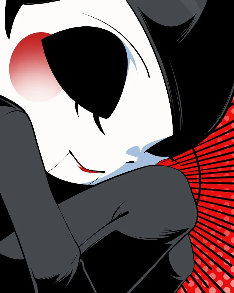 The Dummy's Dummy Chapter 2 page 159 - 
