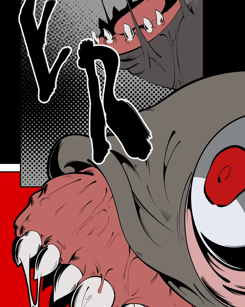 The Dummy's Dummy Chapter 2 page 17 - 