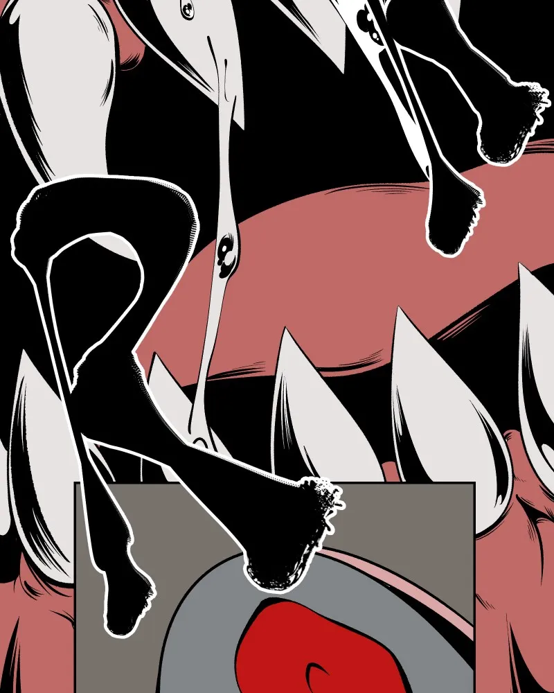 The Dummy's Dummy Chapter 2 page 19 - 