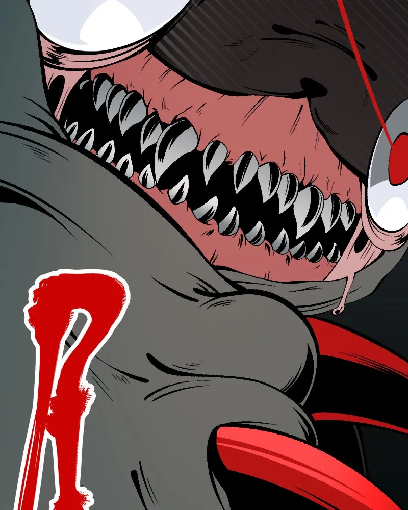 The Dummy's Dummy Chapter 2 page 22 - 