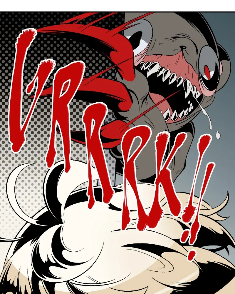 The Dummy's Dummy Chapter 2 page 31 - 