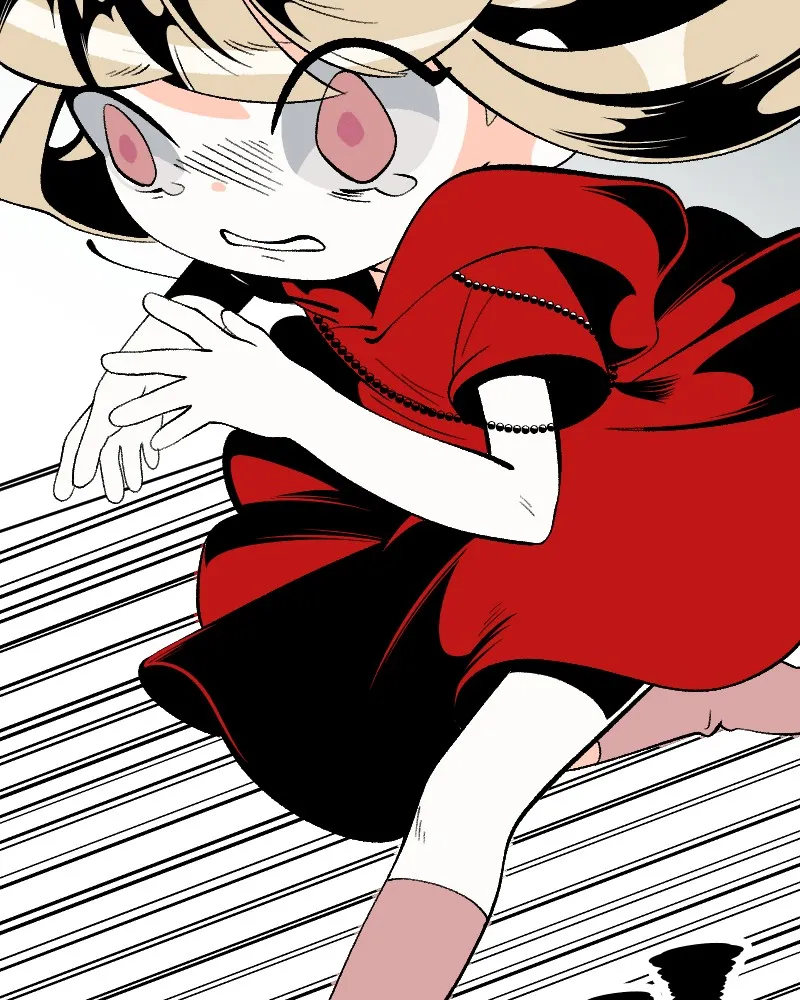The Dummy's Dummy Chapter 2 page 32 - 