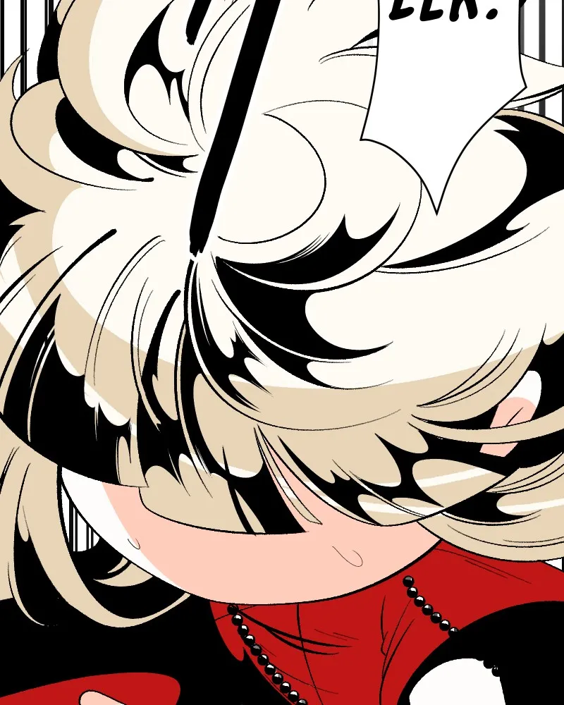 The Dummy's Dummy Chapter 2 page 36 - 