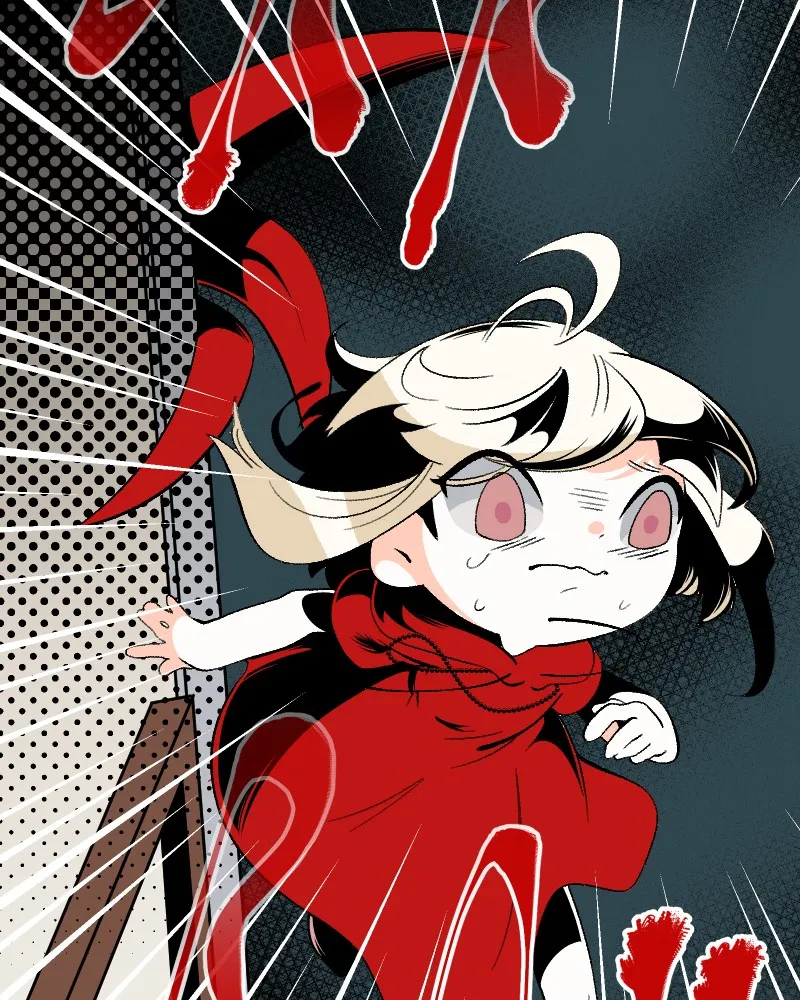 The Dummy's Dummy Chapter 2 page 38 - 