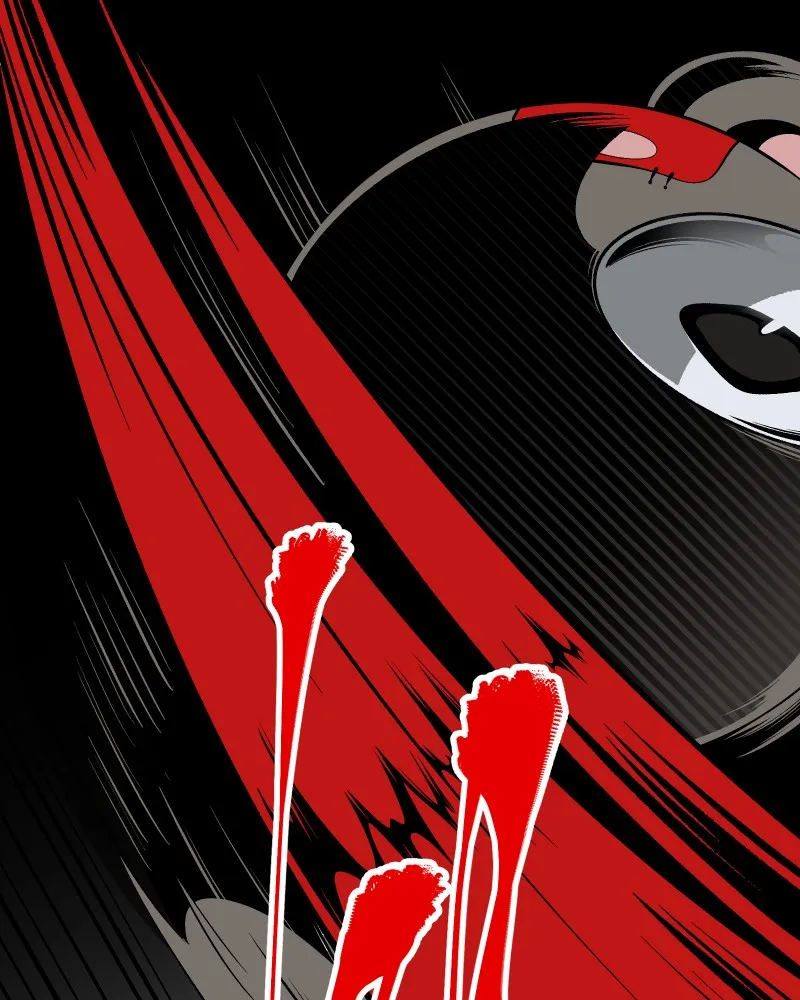 The Dummy's Dummy Chapter 2 page 41 - 