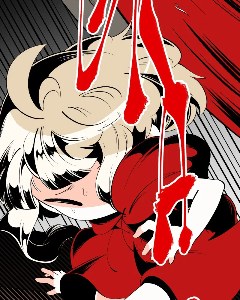 The Dummy's Dummy Chapter 2 page 42 - 