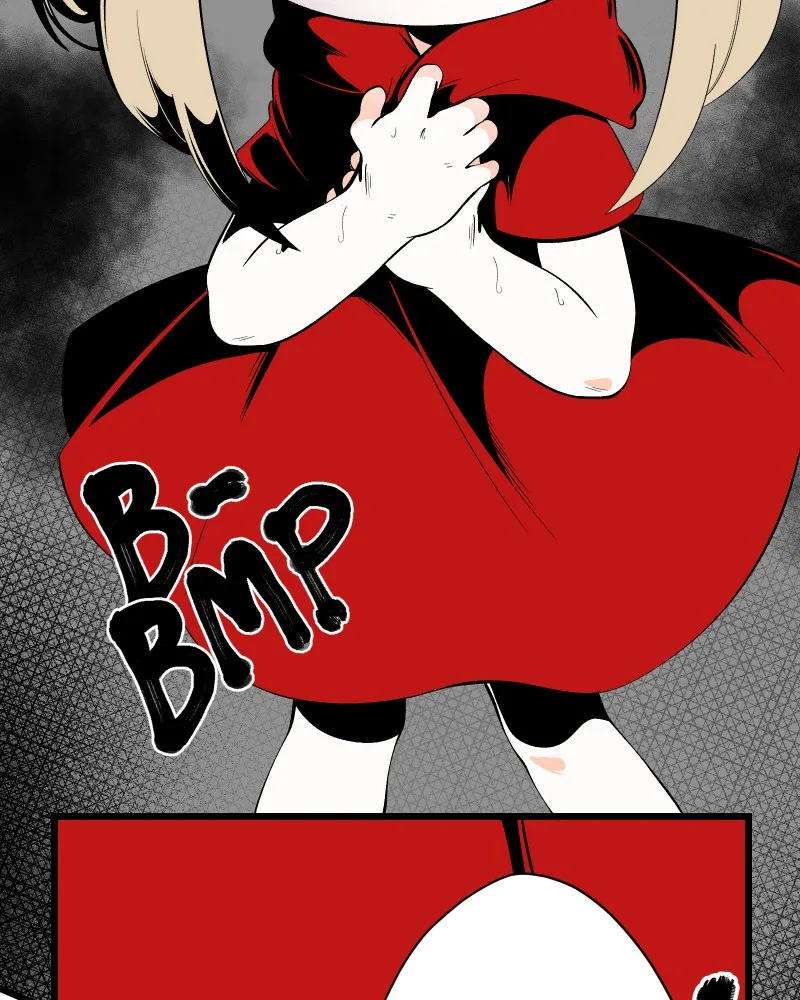 The Dummy's Dummy Chapter 2 page 8 - 