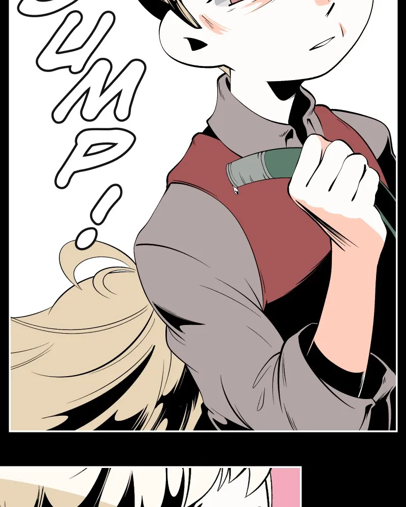The Dummy's Dummy Chapter 2 page 83 - 