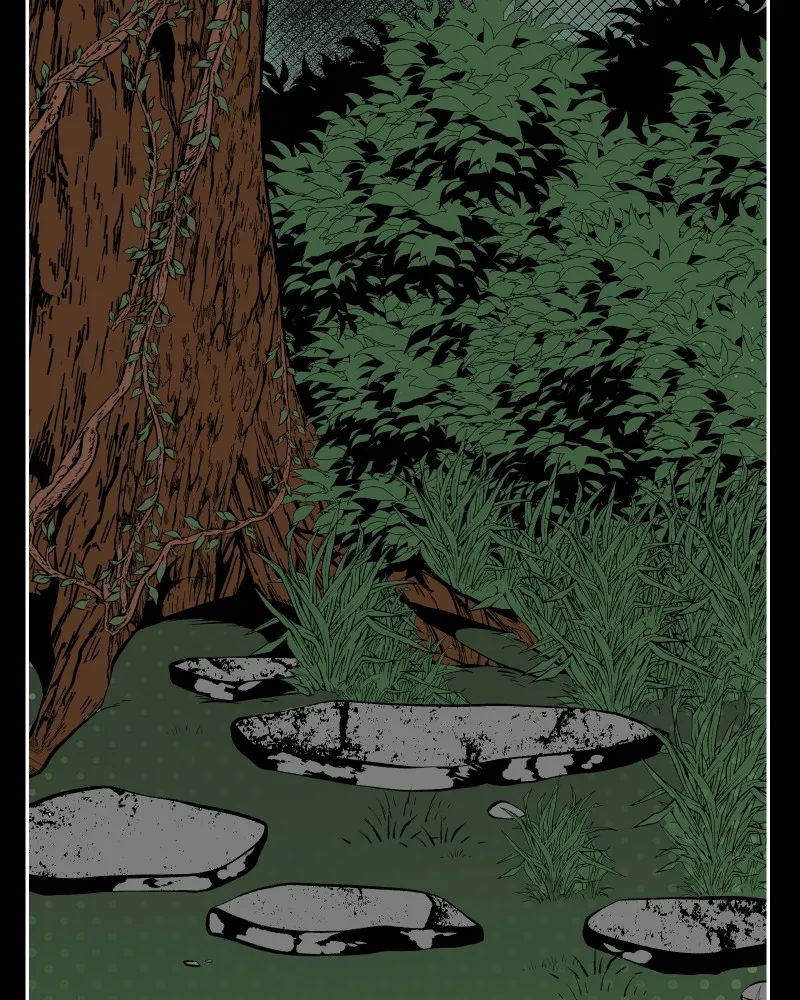 The Dummy's Dummy Chapter 2 page 88 - 