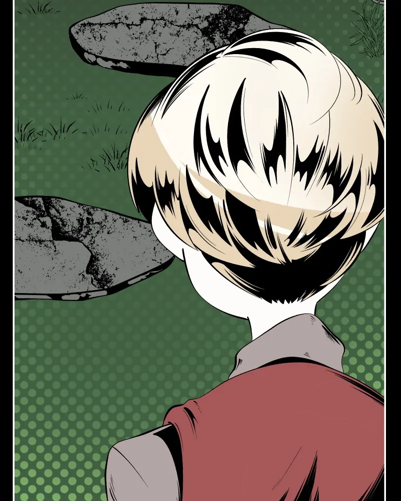 The Dummy's Dummy Chapter 2 page 89 - 