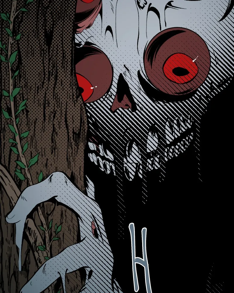 The Dummy's Dummy Chapter 2 page 92 - 