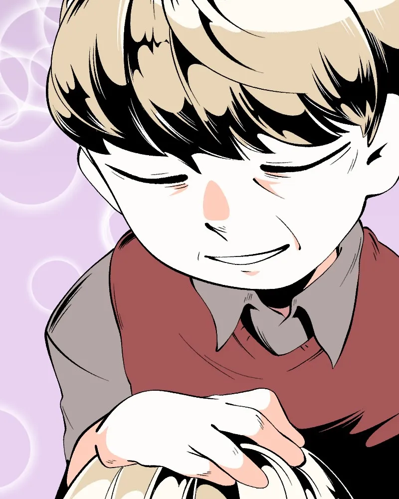 The Dummy's Dummy Chapter 2 page 96 - 