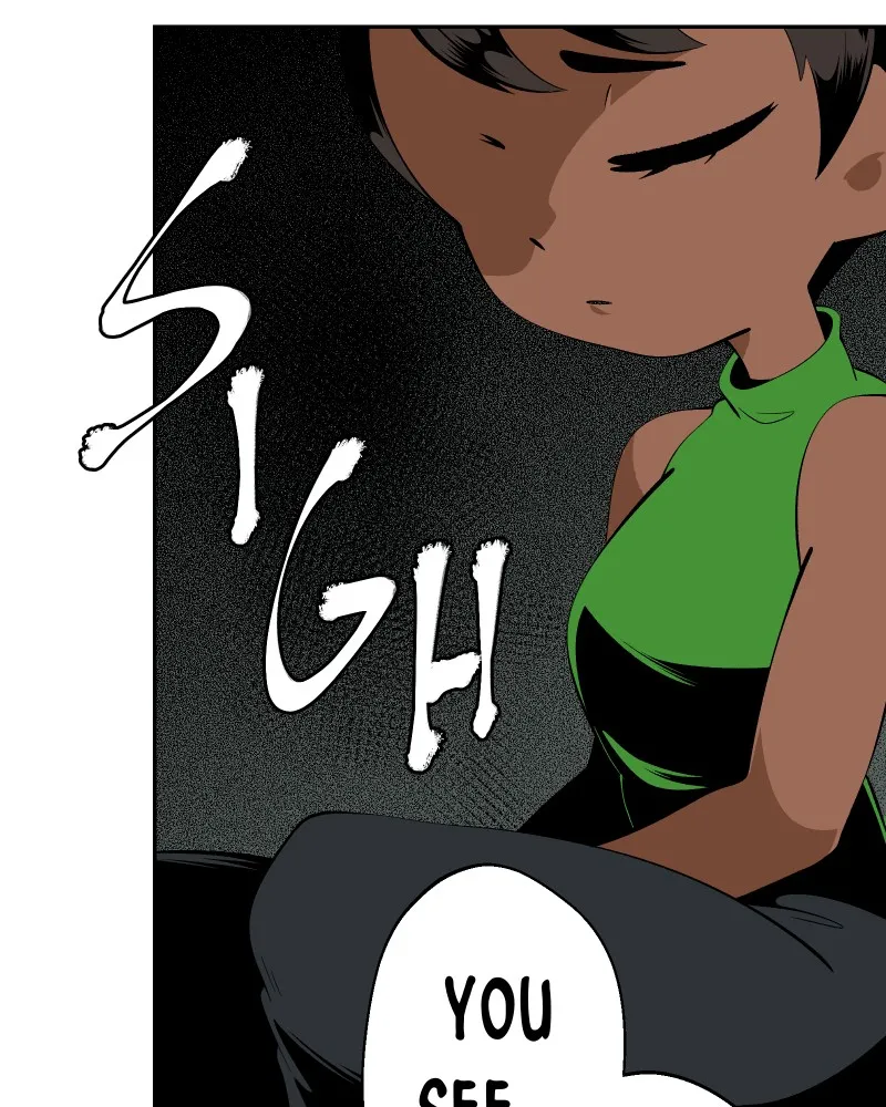 The Dummy's Dummy Chapter 20 page 1 - 