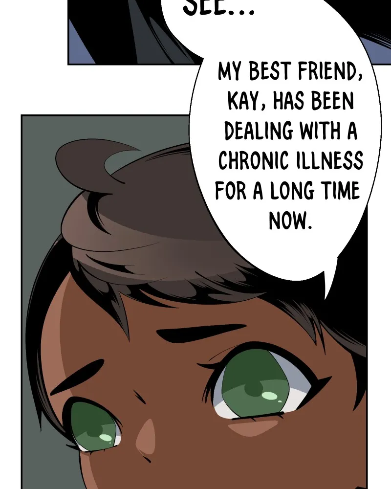The Dummy's Dummy Chapter 20 page 2 - 