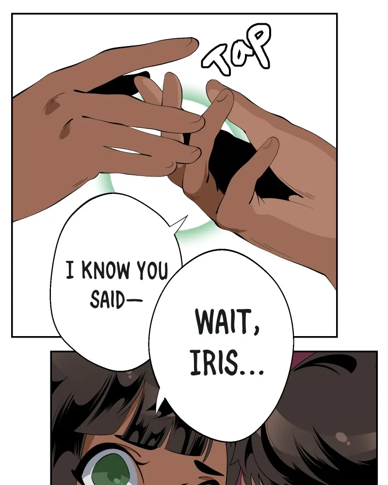 The Dummy's Dummy Chapter 20 page 11 - 
