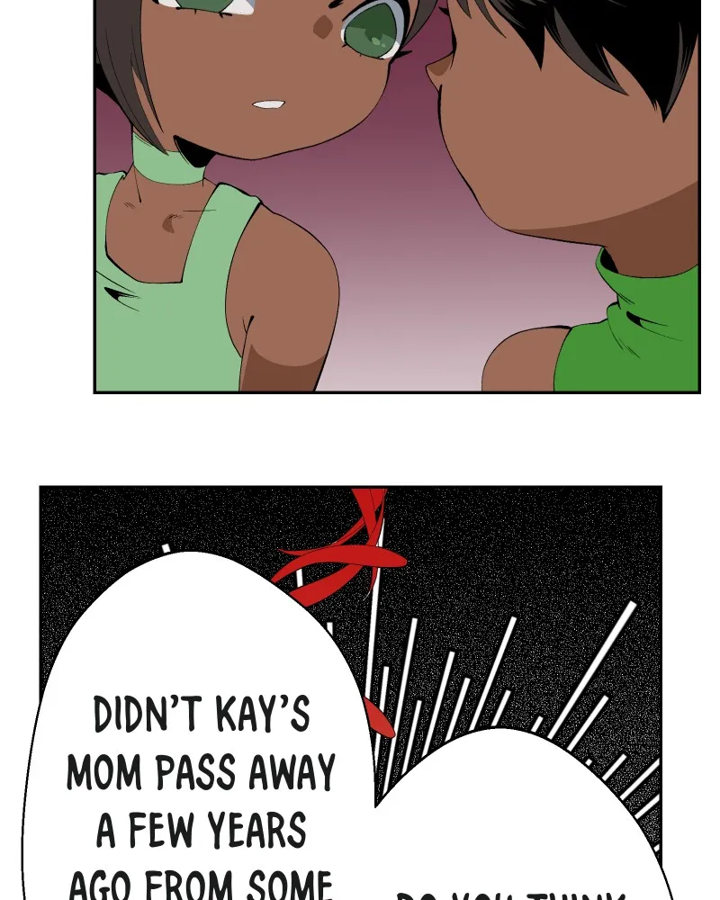The Dummy's Dummy Chapter 20 page 12 - 