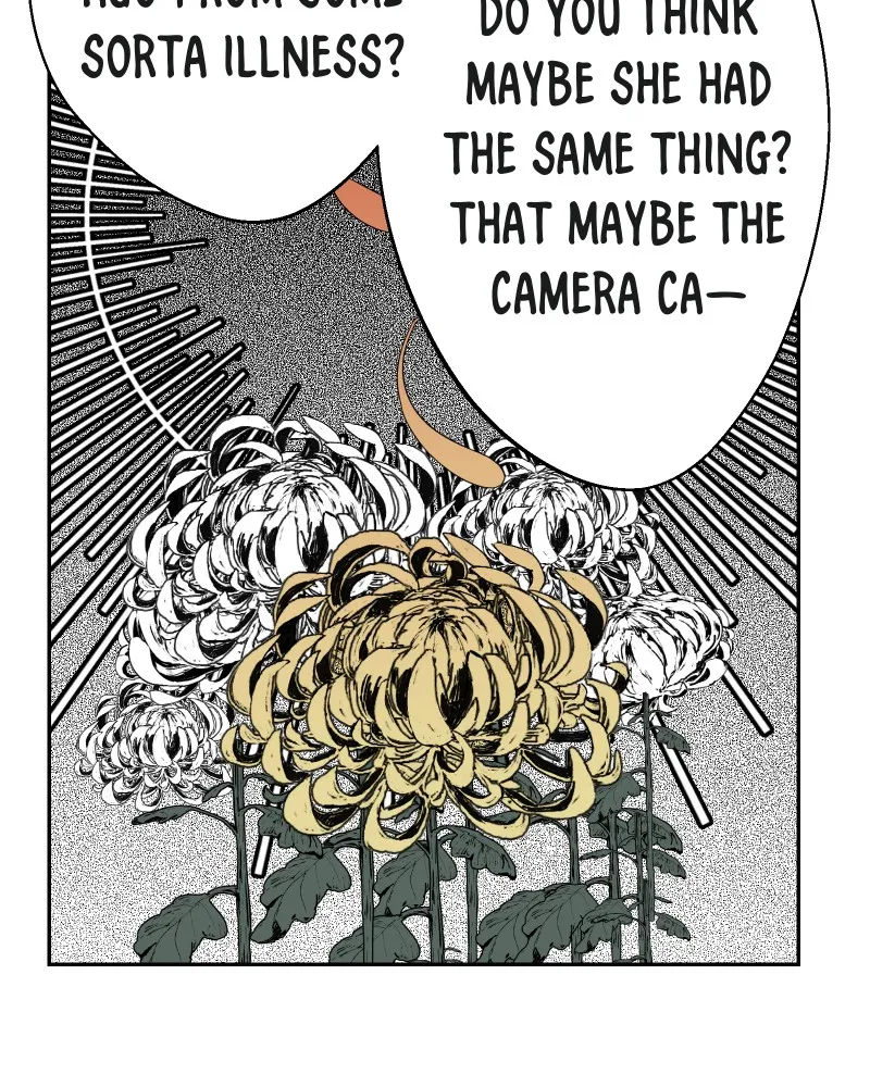 The Dummy's Dummy Chapter 20 page 13 - 
